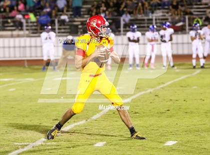 Thumbnail 2 in Casa Grande @ Seton Catholic photogallery.