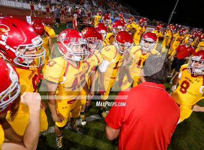 Thumbnail 1 in Casa Grande @ Seton Catholic photogallery.
