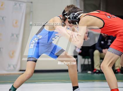 Thumbnail 2 in STWOA Holiday Classic Tournament (Saturday morning rounds) photogallery.