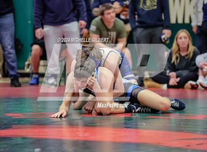 Thumbnail 3 in STWOA Holiday Classic Tournament (Saturday morning rounds) photogallery.