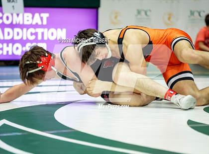 Thumbnail 3 in STWOA Holiday Classic Tournament (Saturday morning rounds) photogallery.