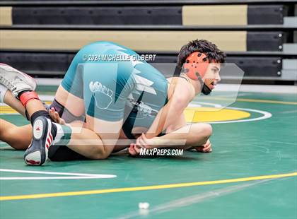 Thumbnail 1 in STWOA Holiday Classic Tournament (Saturday morning rounds) photogallery.