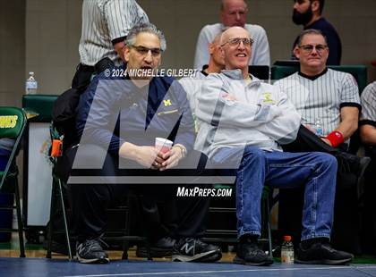 Thumbnail 3 in STWOA Holiday Classic Tournament (Saturday morning rounds) photogallery.