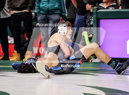 Thumbnail 1 in STWOA Holiday Classic Tournament (Saturday morning rounds) photogallery.