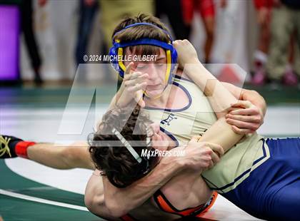 Thumbnail 1 in STWOA Holiday Classic Tournament (Saturday morning rounds) photogallery.