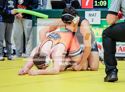 Thumbnail 1 in STWOA Holiday Classic Tournament (Saturday morning rounds) photogallery.