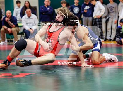Thumbnail 2 in STWOA Holiday Classic Tournament (Saturday morning rounds) photogallery.