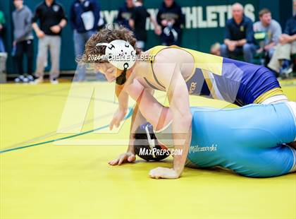 Thumbnail 3 in STWOA Holiday Classic Tournament (Saturday morning rounds) photogallery.