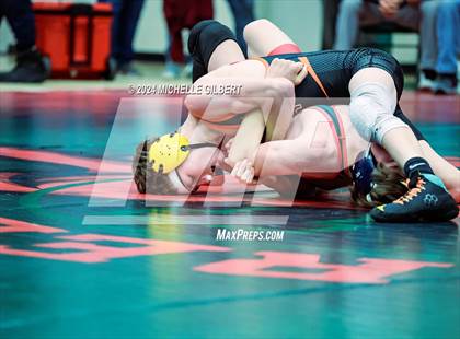 Thumbnail 1 in STWOA Holiday Classic Tournament (Saturday morning rounds) photogallery.