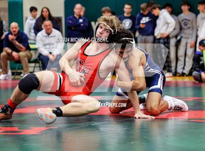 Thumbnail 3 in STWOA Holiday Classic Tournament (Saturday morning rounds) photogallery.