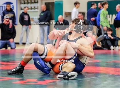 Thumbnail 2 in STWOA Holiday Classic Tournament (Saturday morning rounds) photogallery.