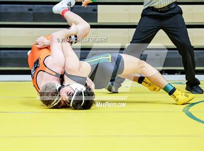 Thumbnail 3 in STWOA Holiday Classic Tournament (Saturday morning rounds) photogallery.