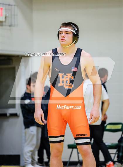 Thumbnail 2 in STWOA Holiday Classic Tournament (Saturday morning rounds) photogallery.
