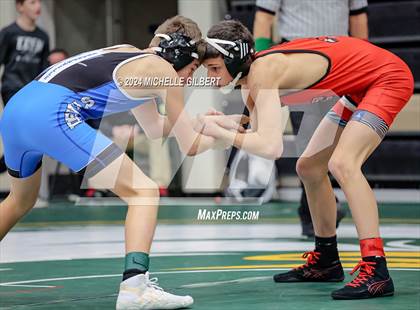 Thumbnail 1 in STWOA Holiday Classic Tournament (Saturday morning rounds) photogallery.