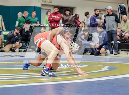 Thumbnail 1 in STWOA Holiday Classic Tournament (Saturday morning rounds) photogallery.