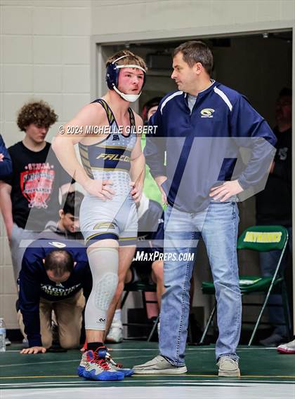 Thumbnail 1 in STWOA Holiday Classic Tournament (Saturday morning rounds) photogallery.