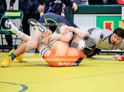 Thumbnail 2 in STWOA Holiday Classic Tournament (Saturday morning rounds) photogallery.