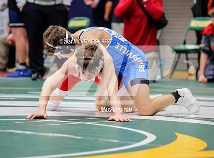 Thumbnail 3 in STWOA Holiday Classic Tournament (Saturday morning rounds) photogallery.