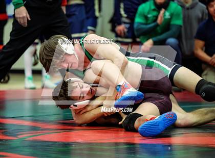 Thumbnail 2 in STWOA Holiday Classic Tournament (Saturday morning rounds) photogallery.