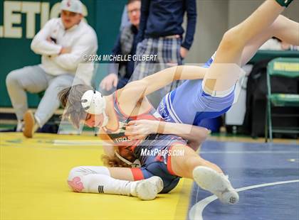 Thumbnail 3 in STWOA Holiday Classic Tournament (Saturday morning rounds) photogallery.