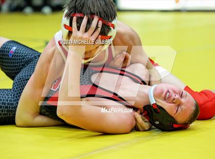 Thumbnail 2 in STWOA Holiday Classic Tournament (Saturday morning rounds) photogallery.