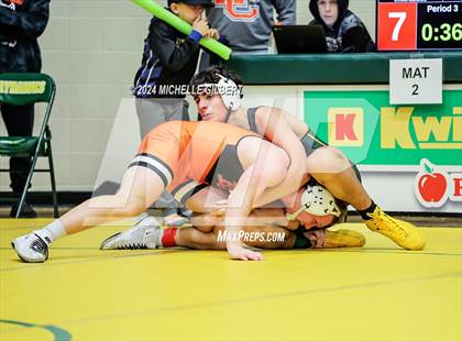 Thumbnail 3 in STWOA Holiday Classic Tournament (Saturday morning rounds) photogallery.
