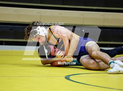 Thumbnail 1 in STWOA Holiday Classic Tournament (Saturday morning rounds) photogallery.