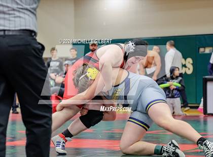 Thumbnail 1 in STWOA Holiday Classic Tournament (Saturday morning rounds) photogallery.
