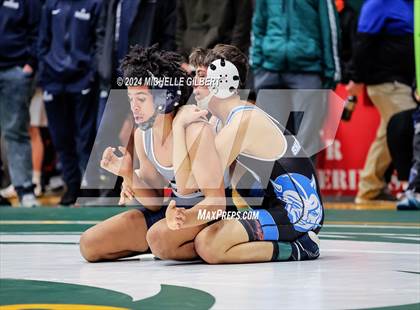 Thumbnail 1 in STWOA Holiday Classic Tournament (Saturday morning rounds) photogallery.