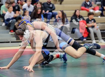 Thumbnail 3 in STWOA Holiday Classic Tournament (Saturday morning rounds) photogallery.