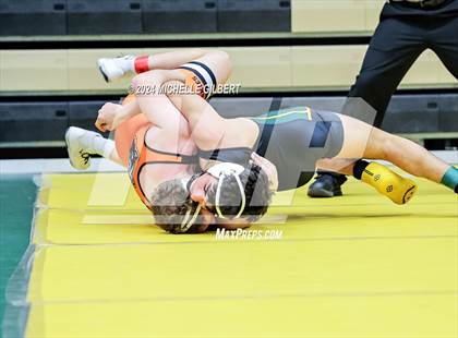 Thumbnail 1 in STWOA Holiday Classic Tournament (Saturday morning rounds) photogallery.
