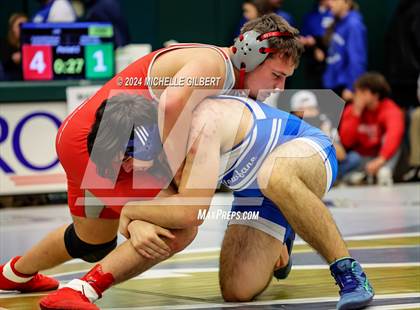 Thumbnail 2 in STWOA Holiday Classic Tournament (Saturday morning rounds) photogallery.