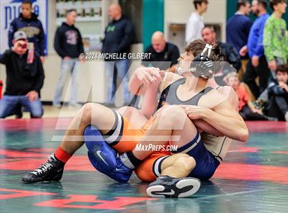 Thumbnail 3 in STWOA Holiday Classic Tournament (Saturday morning rounds) photogallery.