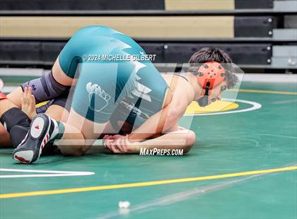 Thumbnail 2 in STWOA Holiday Classic Tournament (Saturday morning rounds) photogallery.