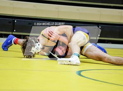 Thumbnail 2 in STWOA Holiday Classic Tournament (Saturday morning rounds) photogallery.
