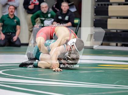 Thumbnail 1 in STWOA Holiday Classic Tournament (Saturday morning rounds) photogallery.