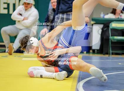 Thumbnail 2 in STWOA Holiday Classic Tournament (Saturday morning rounds) photogallery.