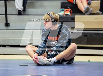 Thumbnail 2 in STWOA Holiday Classic Tournament (Saturday morning rounds) photogallery.