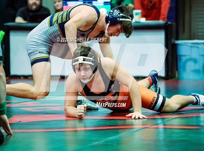 Thumbnail 1 in STWOA Holiday Classic Tournament (Saturday morning rounds) photogallery.