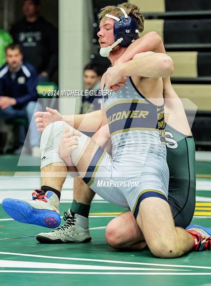 Thumbnail 1 in STWOA Holiday Classic Tournament (Saturday morning rounds) photogallery.