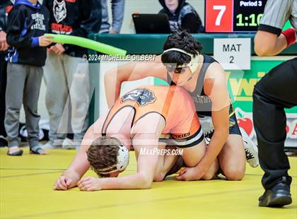 Thumbnail 3 in STWOA Holiday Classic Tournament (Saturday morning rounds) photogallery.