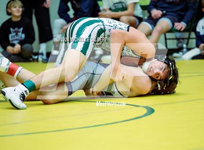 Thumbnail 1 in STWOA Holiday Classic Tournament (Saturday morning rounds) photogallery.