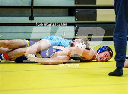 Thumbnail 1 in STWOA Holiday Classic Tournament (Saturday morning rounds) photogallery.