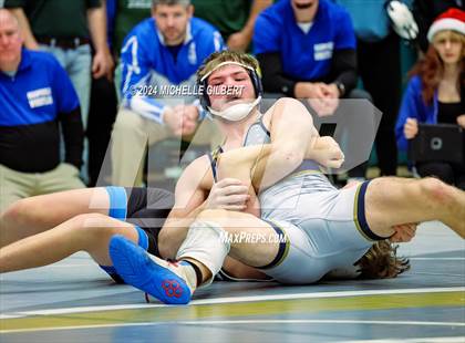 Thumbnail 3 in STWOA Holiday Classic Tournament (Saturday morning rounds) photogallery.