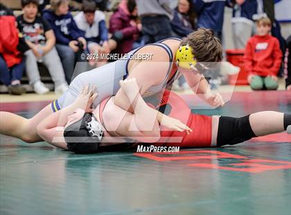 Thumbnail 1 in STWOA Holiday Classic Tournament (Saturday morning rounds) photogallery.