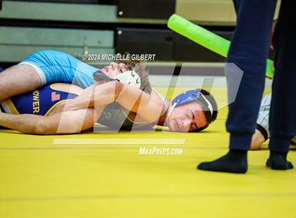 Thumbnail 3 in STWOA Holiday Classic Tournament (Saturday morning rounds) photogallery.