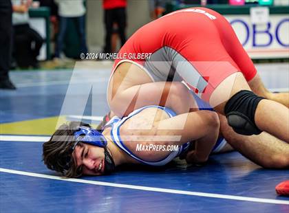 Thumbnail 1 in STWOA Holiday Classic Tournament (Saturday morning rounds) photogallery.