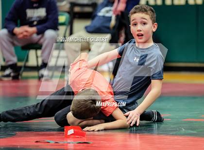 Thumbnail 3 in STWOA Holiday Classic Tournament (Saturday morning rounds) photogallery.
