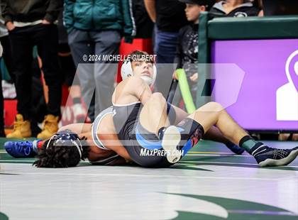 Thumbnail 2 in STWOA Holiday Classic Tournament (Saturday morning rounds) photogallery.