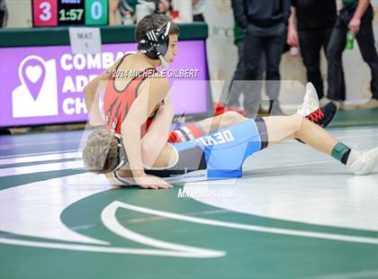 Thumbnail 2 in STWOA Holiday Classic Tournament (Saturday morning rounds) photogallery.